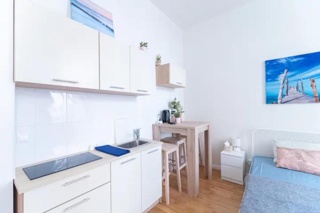 Favorite Apartment In The Center Of Prague 1 Extérieur photo
