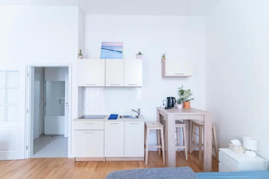 Favorite Apartment In The Center Of Prague 1 Extérieur photo