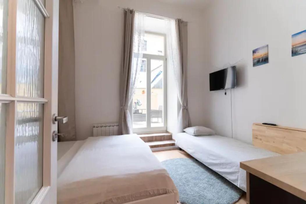 Favorite Apartment In The Center Of Prague 1 Extérieur photo