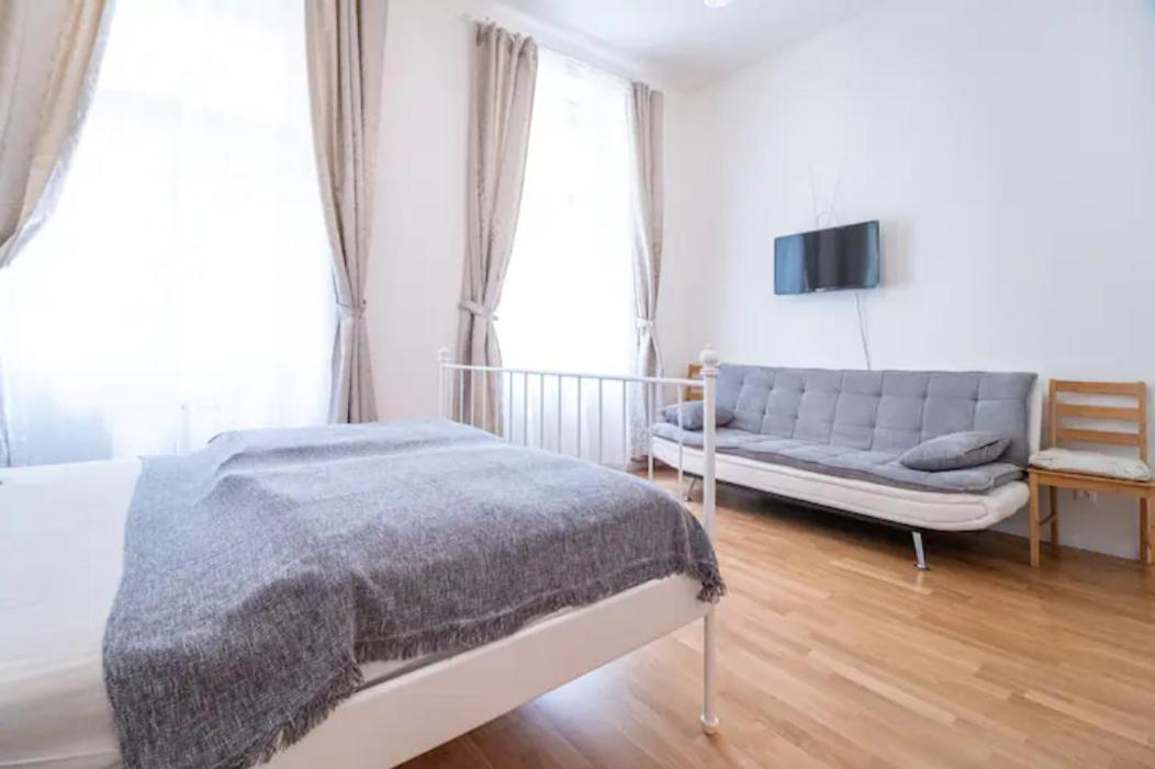 Favorite Apartment In The Center Of Prague 1 Extérieur photo