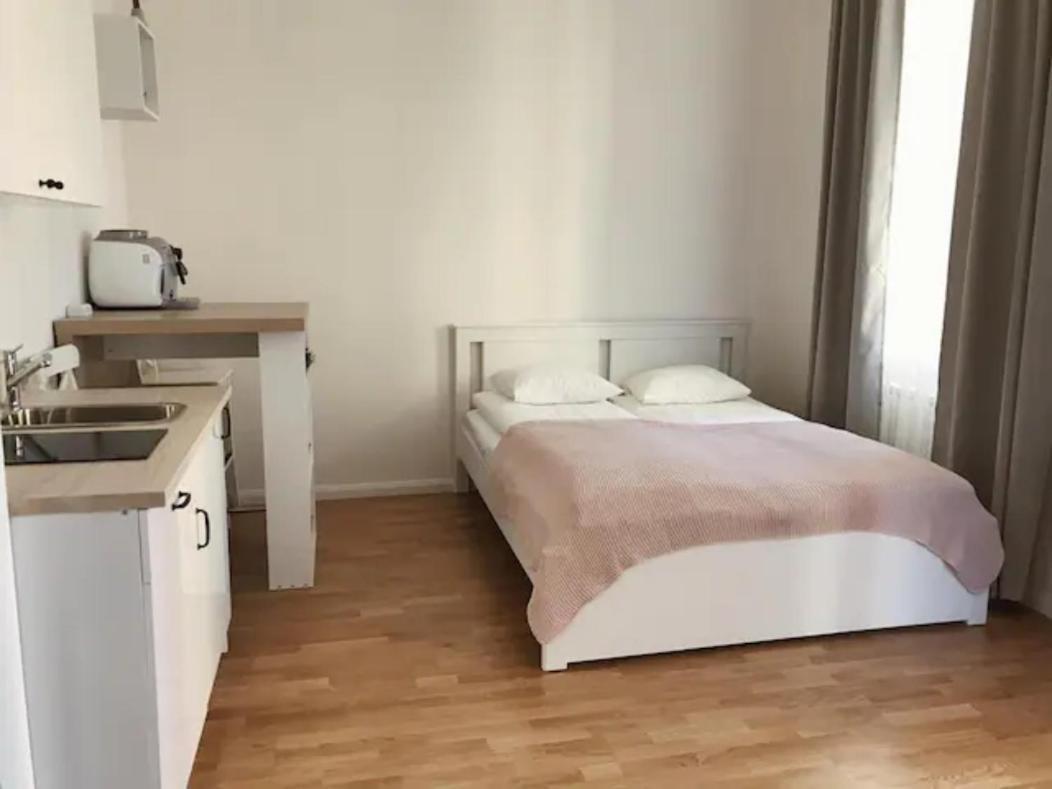 Favorite Apartment In The Center Of Prague 1 Extérieur photo