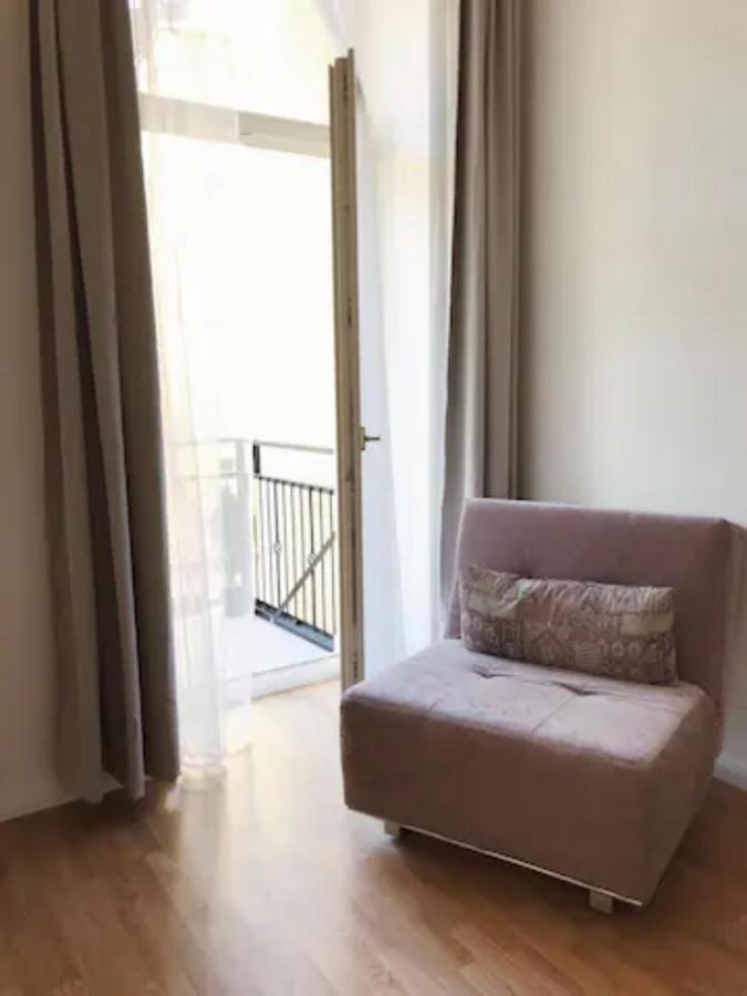 Favorite Apartment In The Center Of Prague 1 Extérieur photo