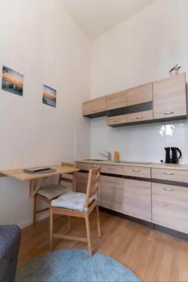 Favorite Apartment In The Center Of Prague 1 Extérieur photo