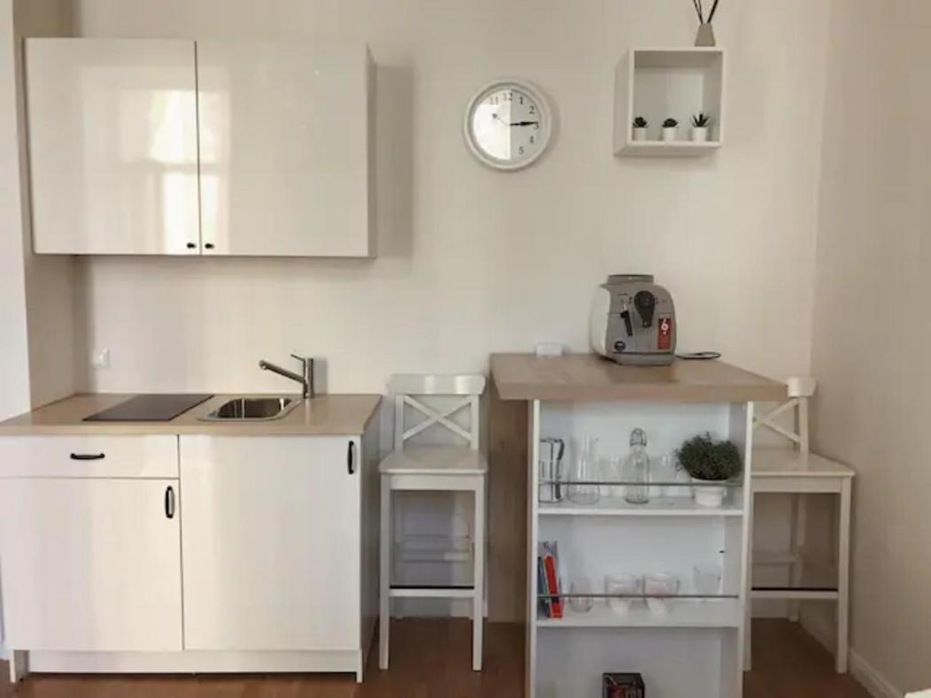 Favorite Apartment In The Center Of Prague 1 Extérieur photo